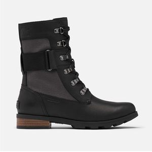 The SOREL® Emelie™ Conquest boot size 9.5